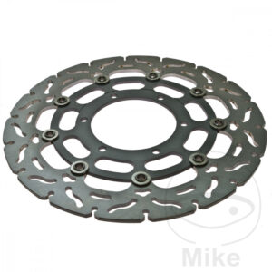 Disque de frein flottant RAC TRW