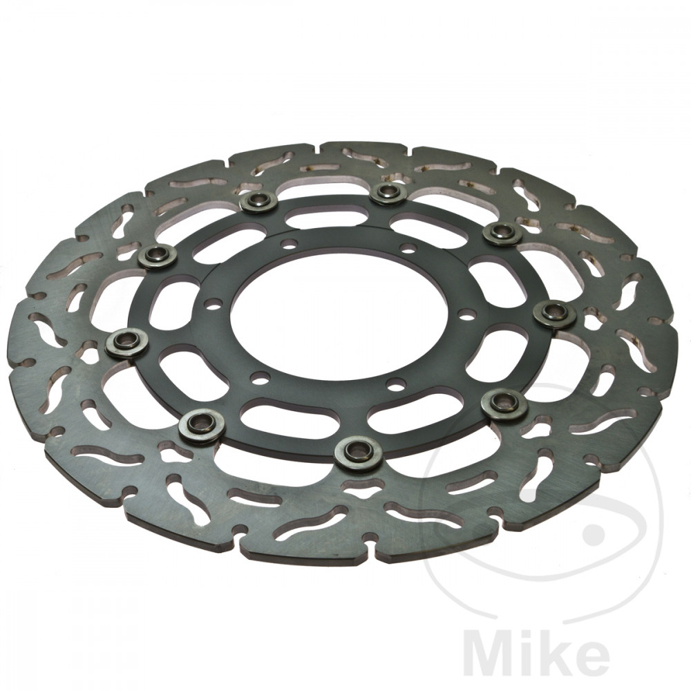 Disque de frein flottant RAC TRW Disque de frein flottant RAC TRW