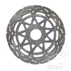 Disque de frein flottant RAC TRW