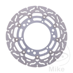 Disque de frein flottant RAC TRW