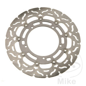 Disque de frein flottant RAC TRW