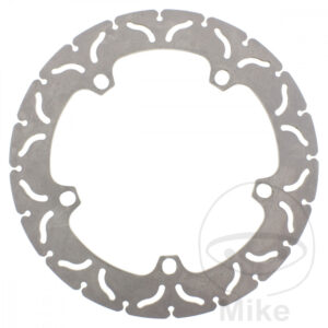 Disque de frein fixe starr racing TRW