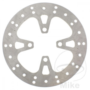 Disque de frein fixe starr TRW