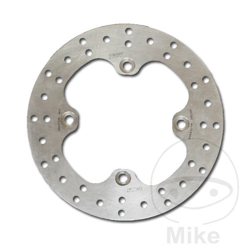 Disque de frein fixe starr TRW Disque de frein fixe starr TRW