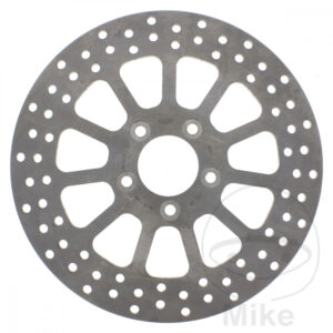 Disque de frein fixe starr TRW