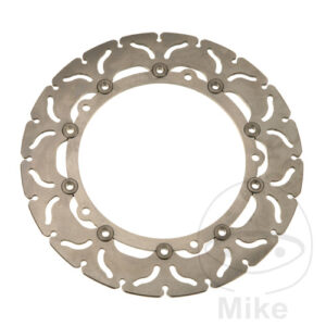 Disque de frein flottant RAC TRW