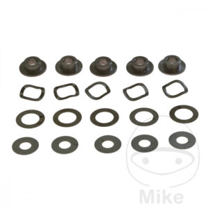 Kit de fixation disque de frein TRW