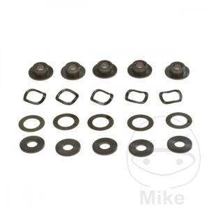 Kit de fixation disque de frein TRW