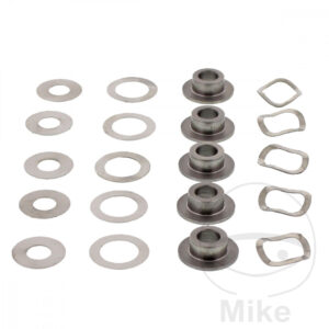 Kit de fixation disque de frein TRW