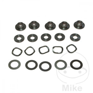 Kit de fixation disque de frein TRW