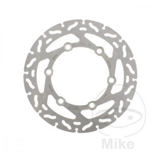 Disque de frein fixe starr racing TRW