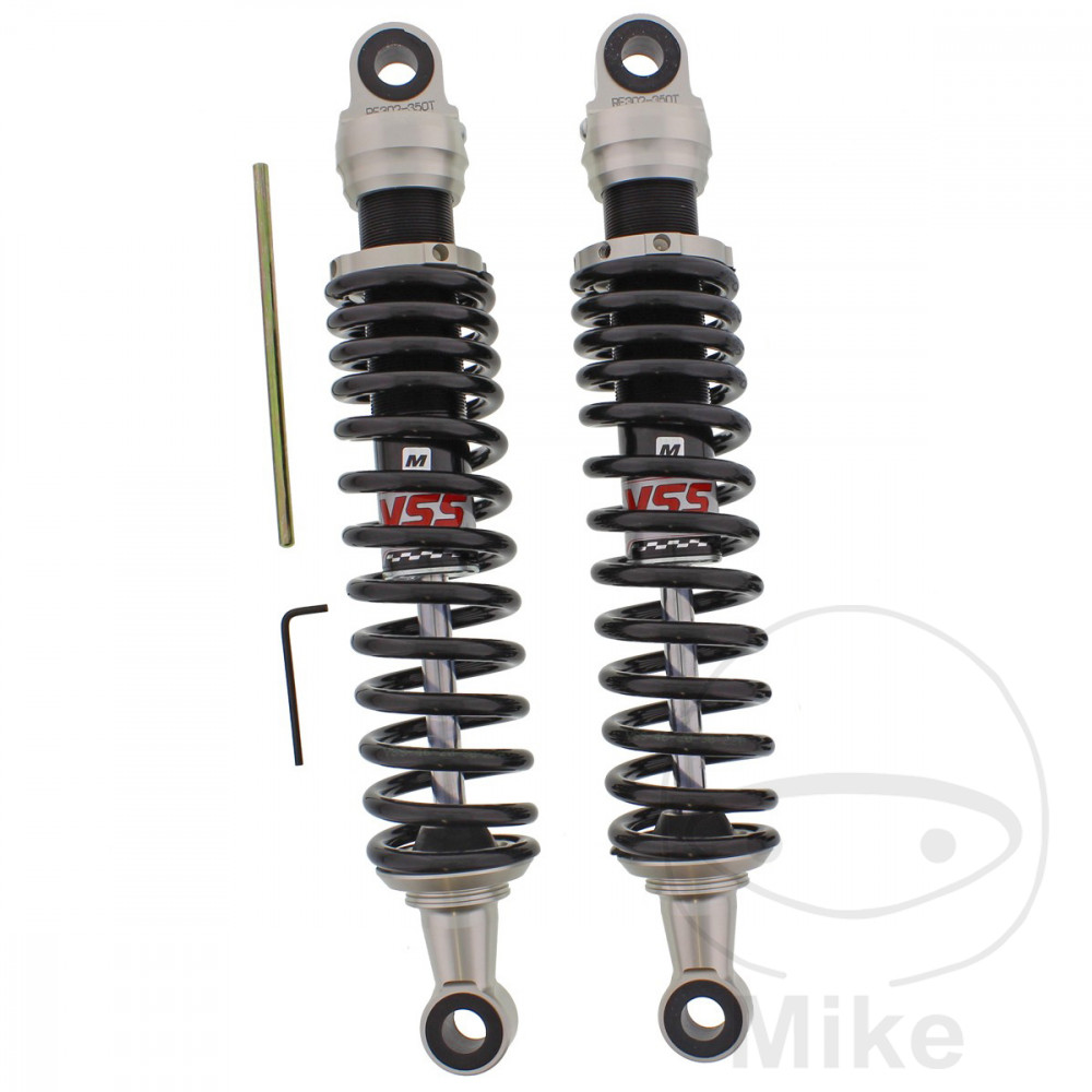 Bi Amortisseur YSS Bi Amortisseur YSS