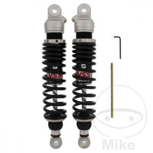 Amortisseur Stereo YSS