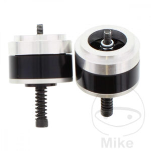 Valve deFourche 335 YSS