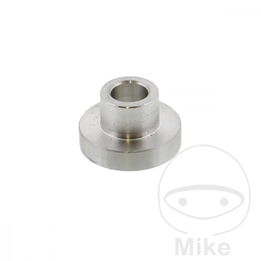 Demi-coque pour support en caoutchouc YS Demi-coque pour support en caoutchouc YS