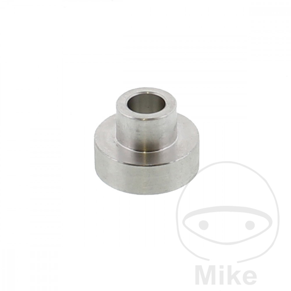 Demi-coque pour support en caoutchouc YS Demi-coque pour support en caoutchouc YS