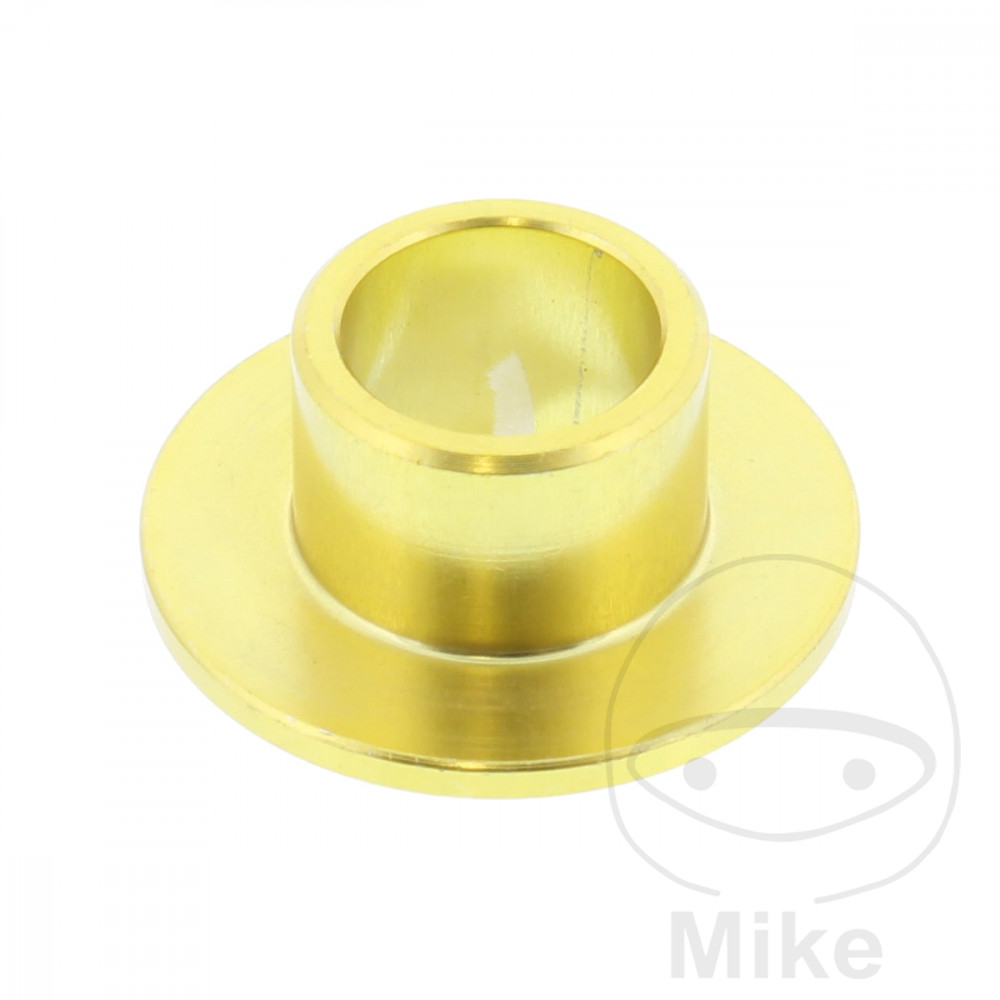 Demi-coque pour support en caoutchouc YS Demi-coque pour support en caoutchouc YS