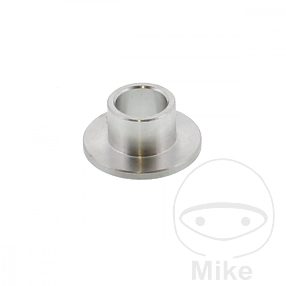 Demi-coque pour support en caoutchouc YS Demi-coque pour support en caoutchouc YS