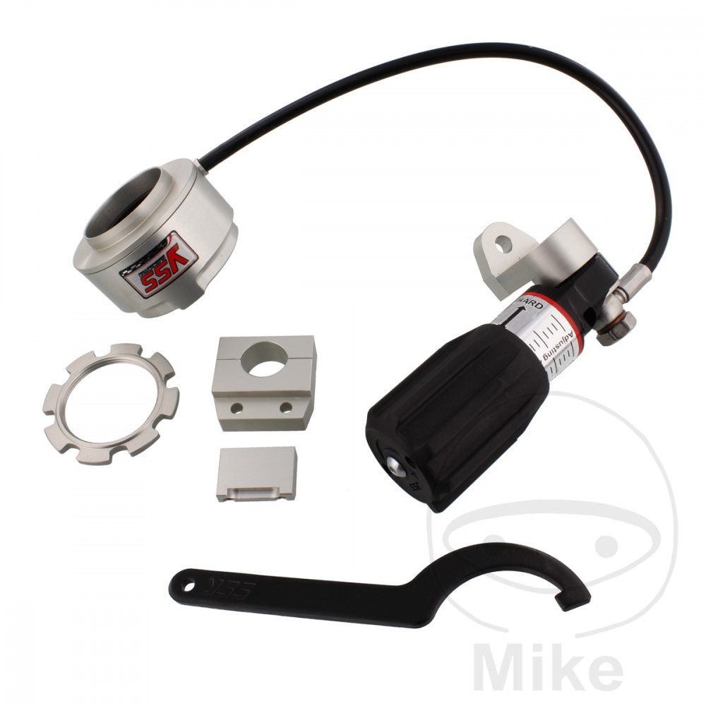 Précontrainte de ressort YSS Précontrainte de ressort YSS