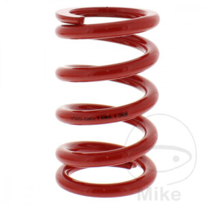 Ressort MONO Rouge YSS