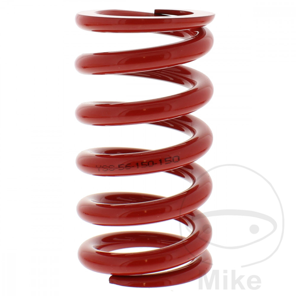 Ressort rouge YSS Ressort rouge YSS