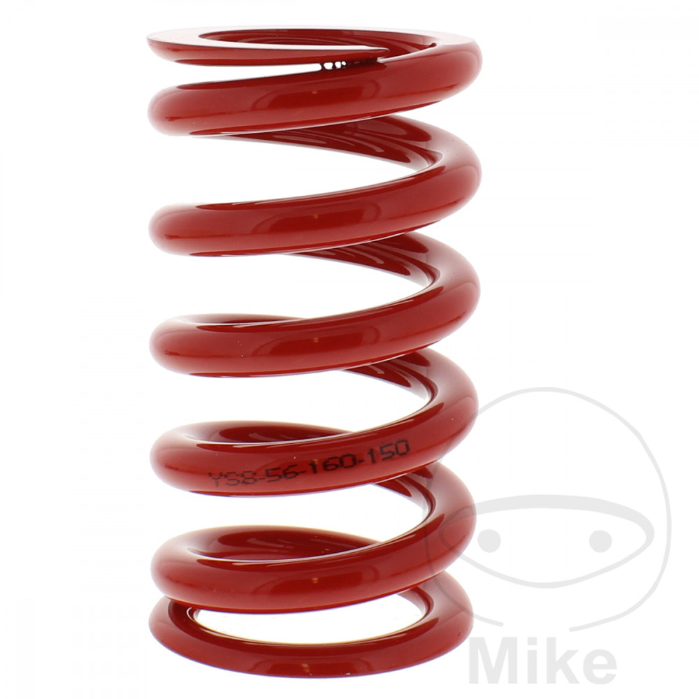 Ressort rouge YSS Ressort rouge YSS