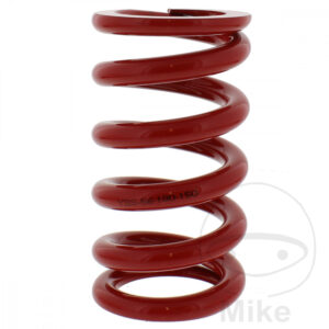 Ressort rouge YSS