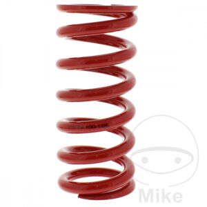 Ressort rouge YSS
