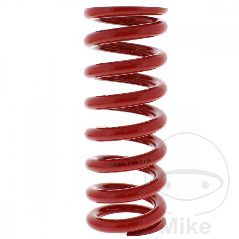 Ressort rouge YSS Ressort rouge YSS