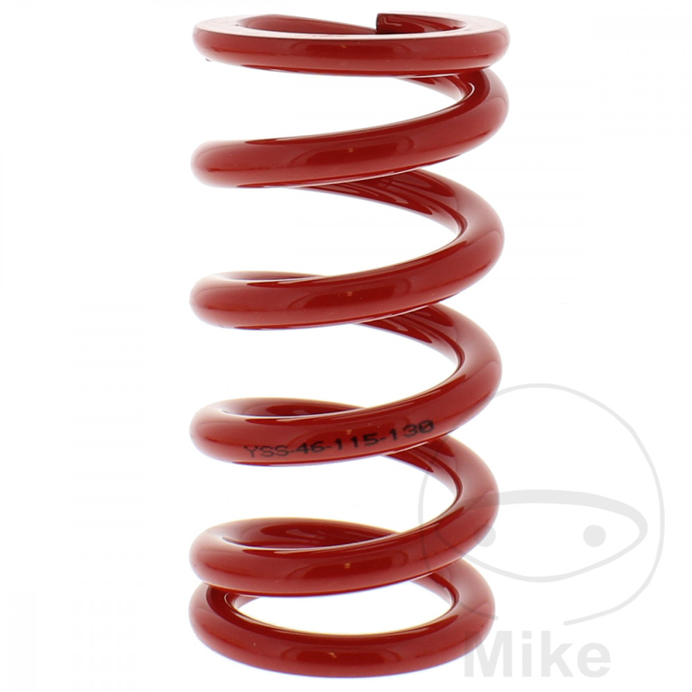 Ressort rouge YSS Ressort rouge YSS