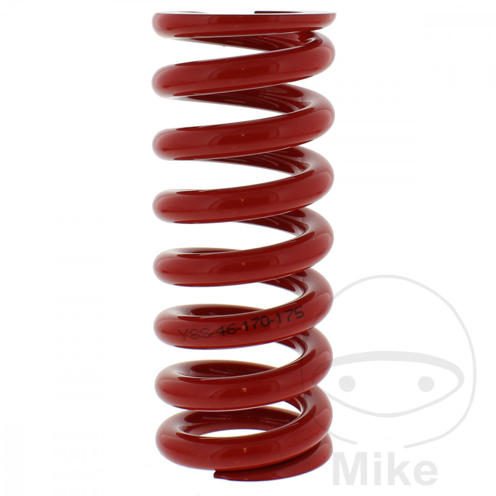 Ressort rouge YSS Ressort rouge YSS