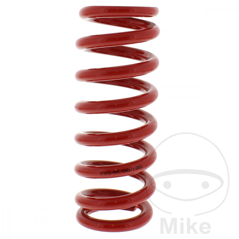 Ressort rouge YSS Ressort rouge YSS