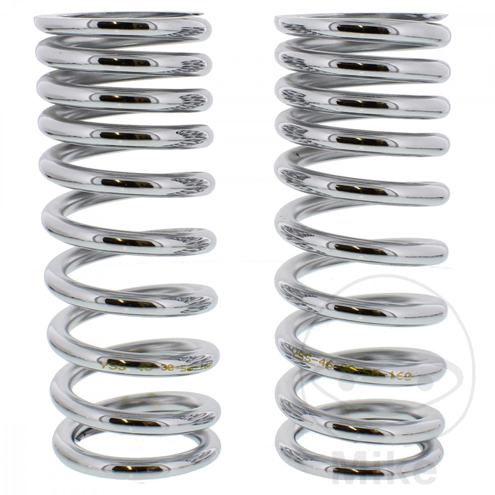 Ressort chromé YSS Ressort chromé YSS