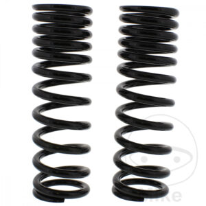Ressort noir YSS