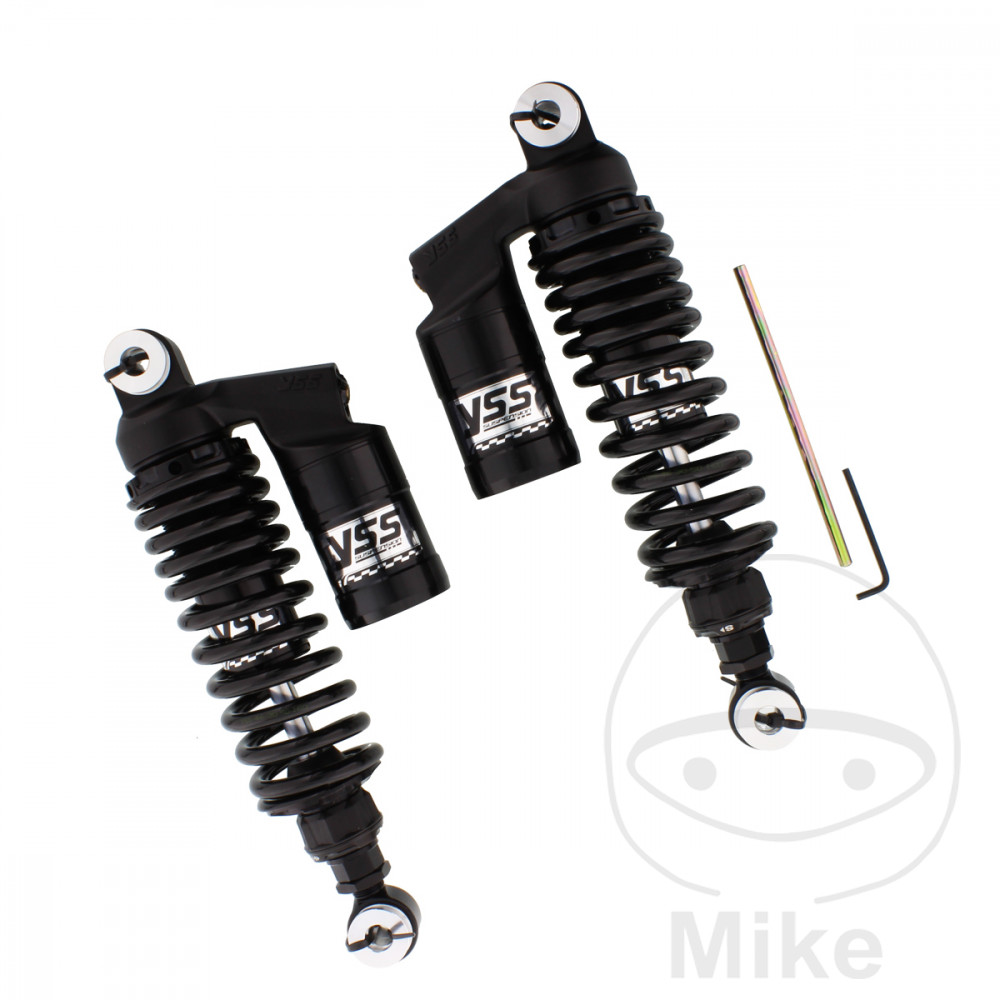 Amortisseur Stereo YSS Amortisseur Stereo YSS