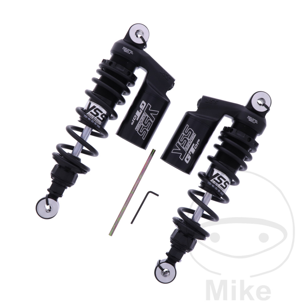 Amortisseur Stereo YSS Amortisseur Stereo YSS