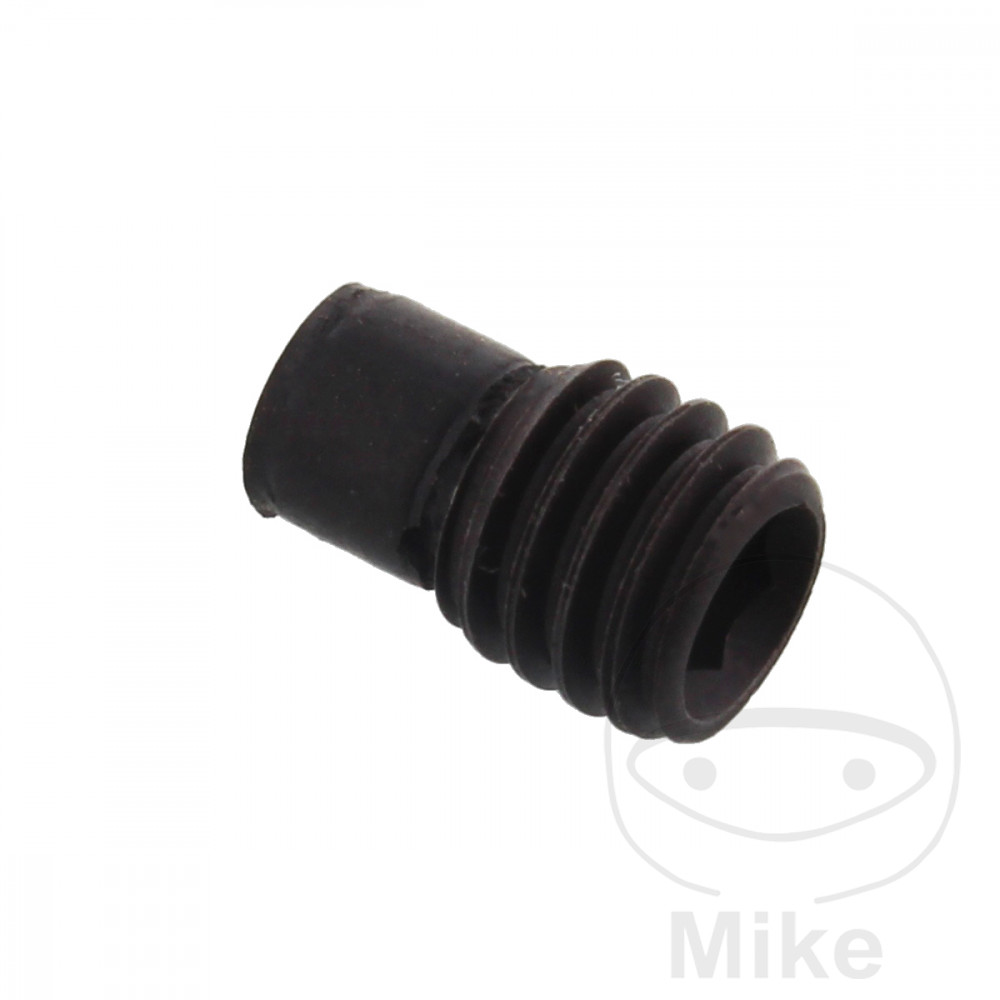 Caoutchouc de vis YSS M6x1.00 8.5mm pour amortisseur VIS GRUB YSS