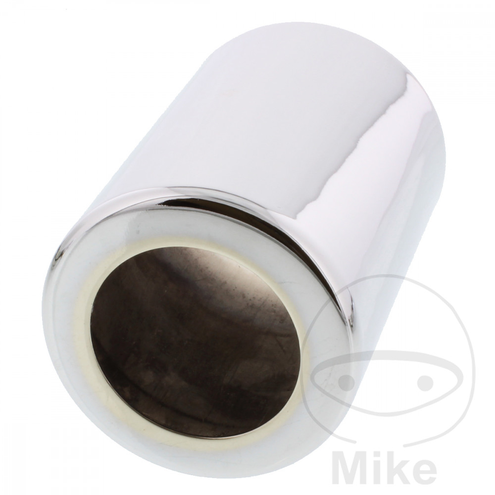 Couvercle chromé 100 YSS Couvercle chromé 100 YSS