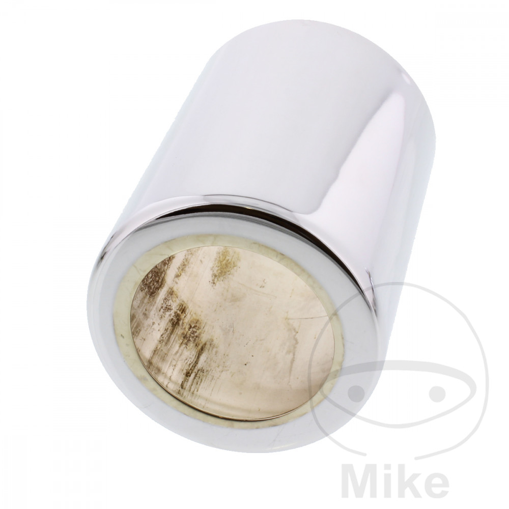 Couvercle chromé inférieur YSS Couvercle chromé inférieur YSS