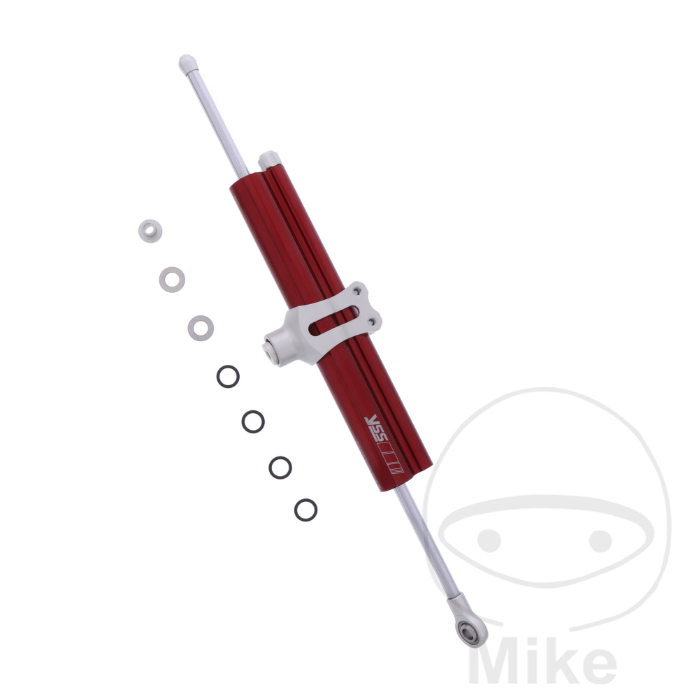 Amortisseur de direction YSS Amortisseur de direction YSS