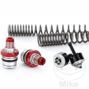 Kit de mise à niveau de fourche YSS