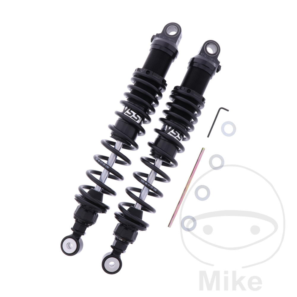 Bi Amortisseur YSS Bi Amortisseur YSS