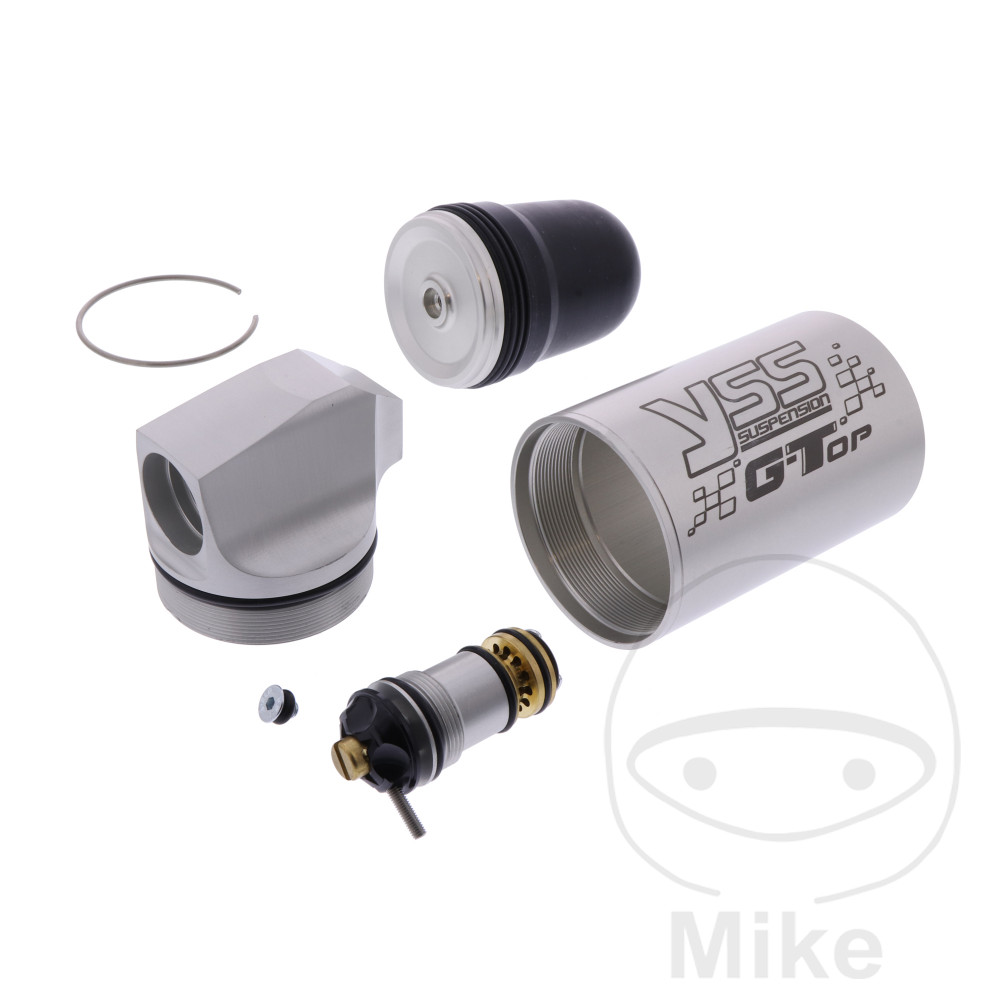 Réservoir externe YSS Réservoir externe YSS