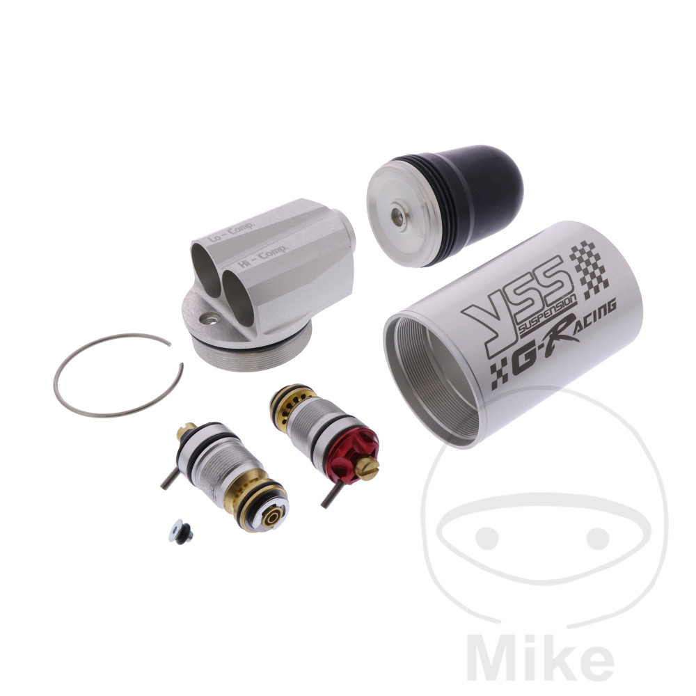 Réservoir externe YSS Réservoir externe YSS