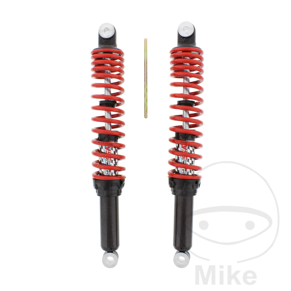 Bi Amortisseur YSS Bi Amortisseur YSS