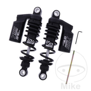 Amortisseur Stereo YSS