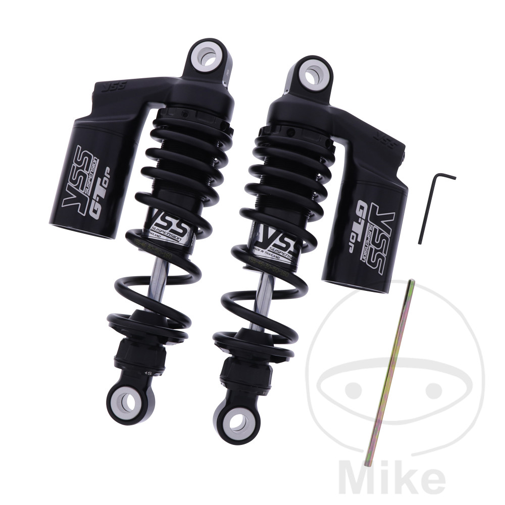 Amortisseur Stereo YSS Amortisseur Stereo YSS