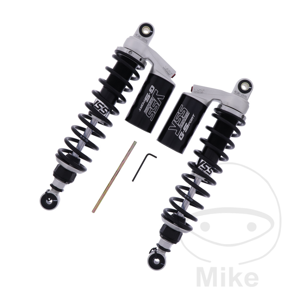 Amortisseur Stereo YSS Amortisseur Stereo YSS