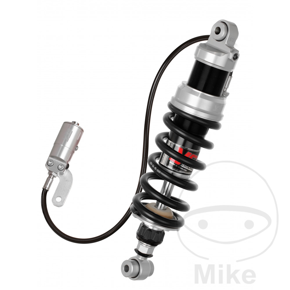 Amortisseur arrière YSS pour Kawasaki Z 900 2017-2019 Amortisseur Mono YSS