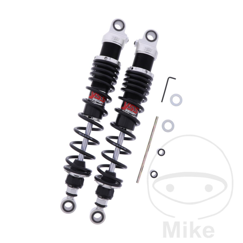 Amortisseur Stereo YSS Amortisseur Stereo YSS